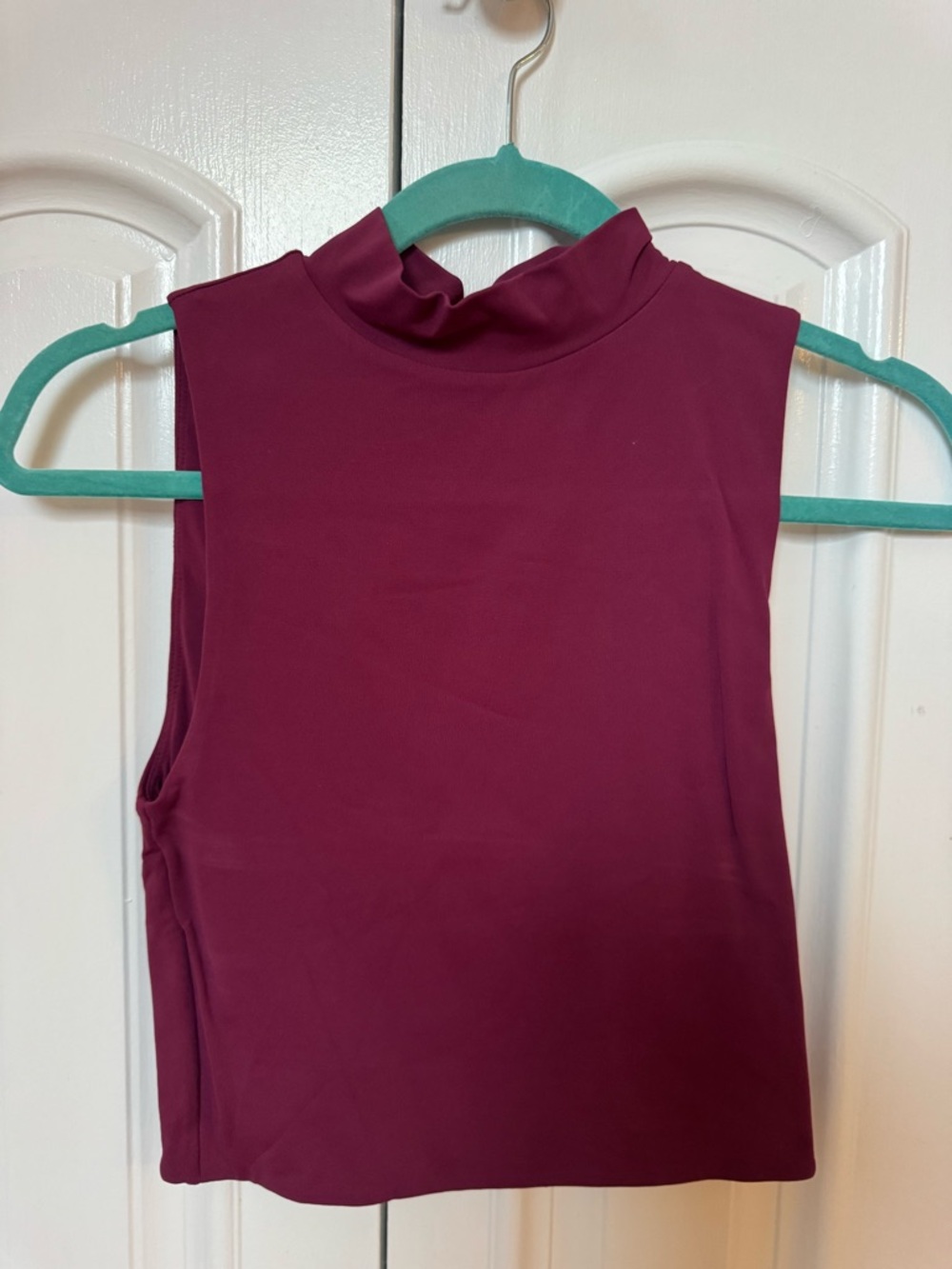Aritzia Contour Top